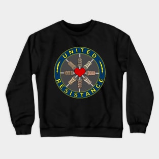 United Resistance Crewneck Sweatshirt